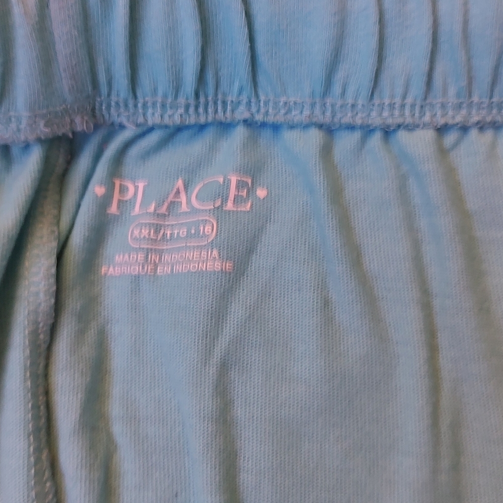 Children's Place size 16 lot
